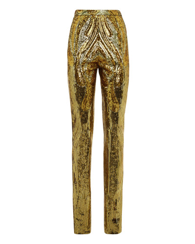 Long Trousers Elegant
