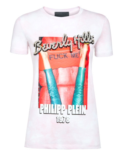 T-shirt Round Neck SS PP1978