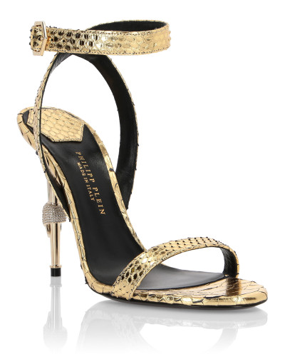 Sandals High Heels Luxury