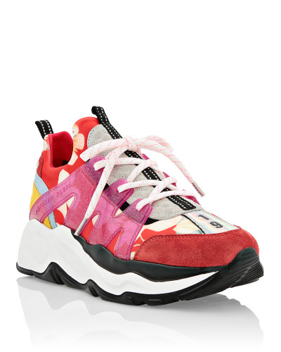 Runner Flowers
