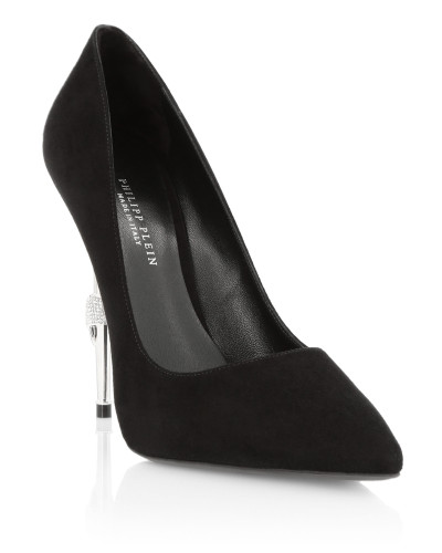 Decollete Hi-Heels Statement