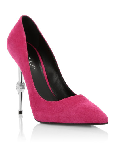 Decollete Hi-Heels Statement