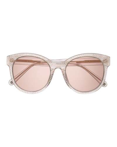 Sunglasses Pink Paradise
