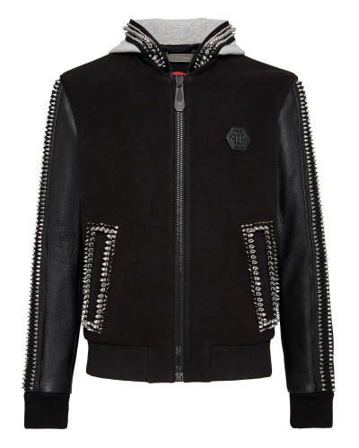 Bomber Studs