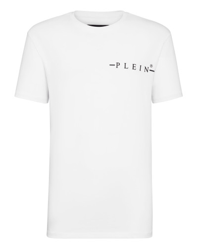 T-shirt Round Neck SS Philipp Plein TM