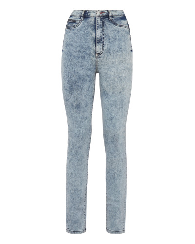 Super High Waist Jegging