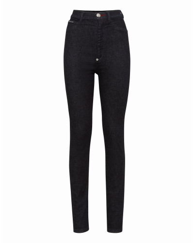 Super High Waist Jegging