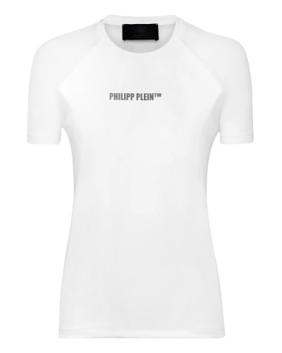 T-shirt Round Neck SS Philipp Plein TM