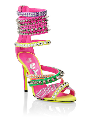 Sandals High Heels