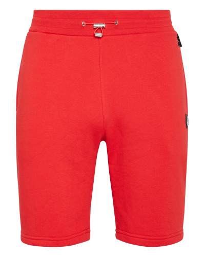 Jogging Shorts Iconic Plein