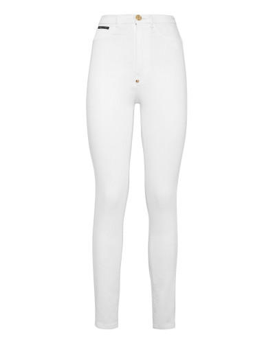 Denim Super High Waist Jegging