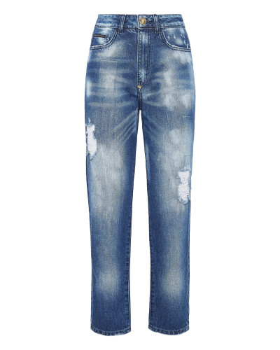 Denim  Boyfriend