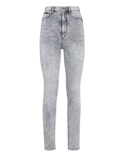 Super High Waist Jegging