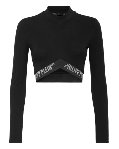 Jogging Top LS Stones Philipp Plein TM