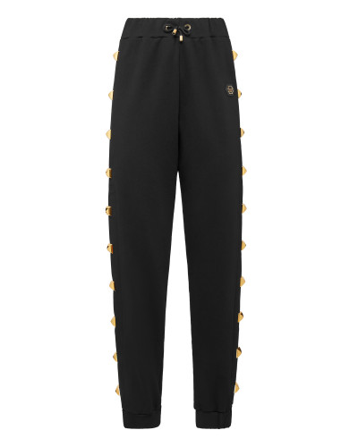 Jogging Trousers Studs