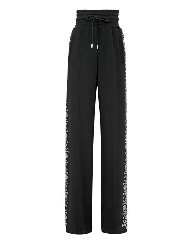 Jogging Trousers Crystal Skull