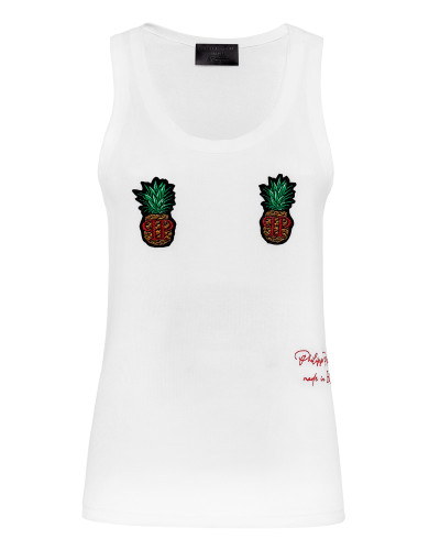 Tank top Pineapple Signature Edition