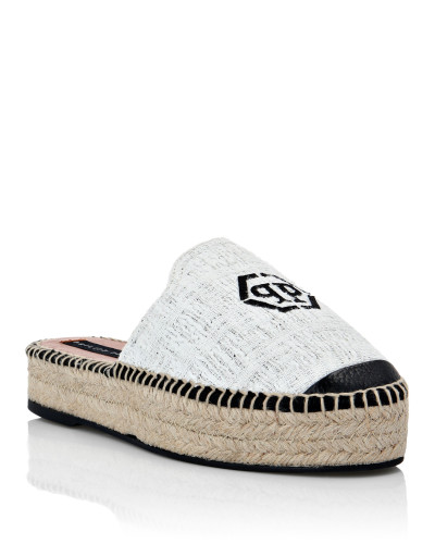 Espadrillas Hexagon