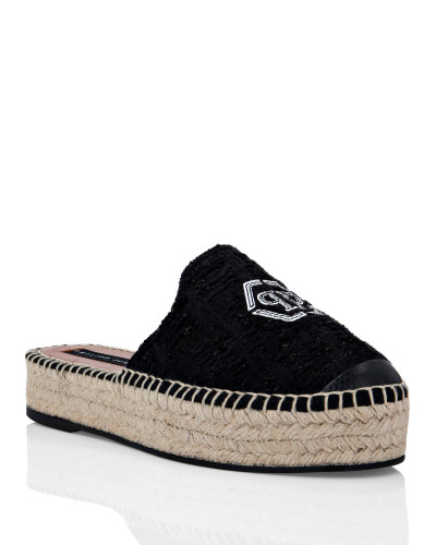Espadrillas Hexagon