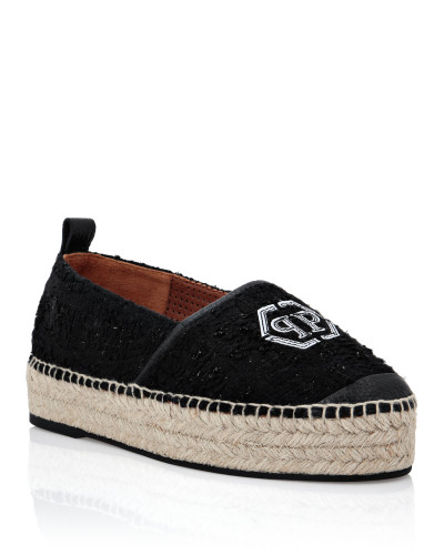 Espadrillas Hexagon