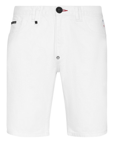 Denim Shorts Mykonos  Fit