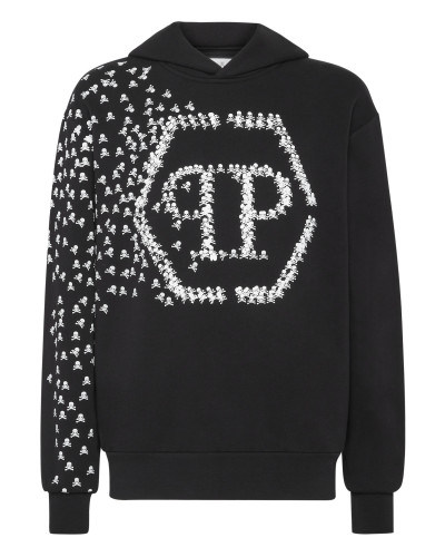 Hoodie sweatshirt Skull&Bones