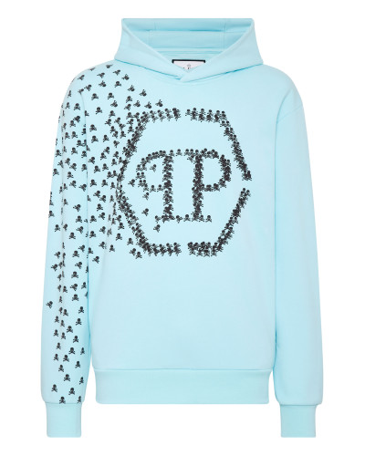 Hoodie sweatshirt Skull&Bones