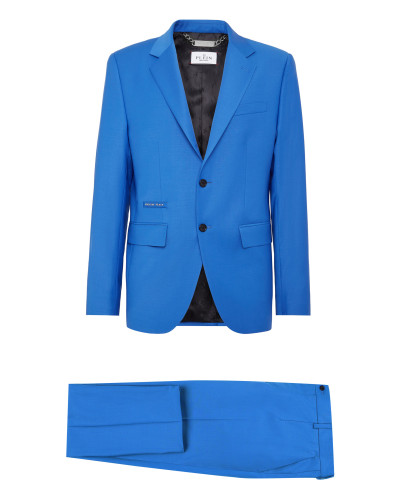 Suit: Blazer/Trousers Sartorial