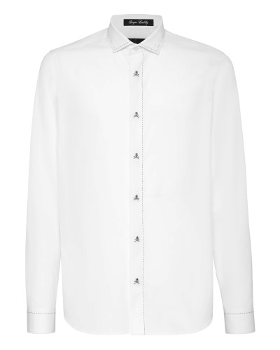 Shirt Sugar Daddy Cut LS