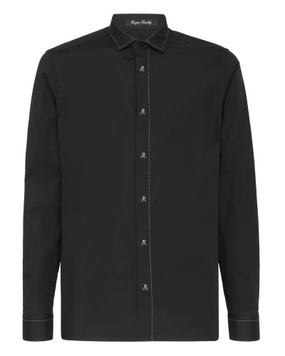Shirt Sugar Daddy Cut LS