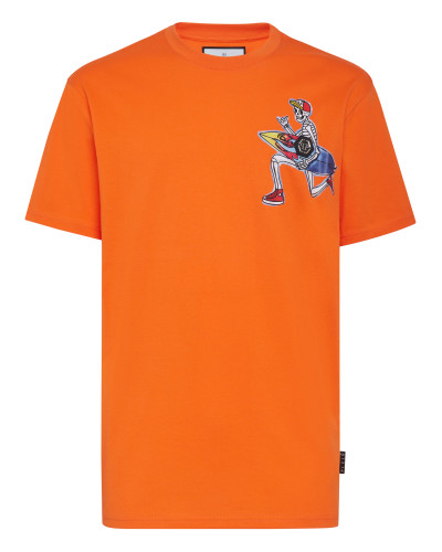 T-shirt Round Neck SS Hawaii