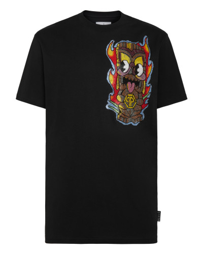 T-shirt Round Neck SS Hawaii