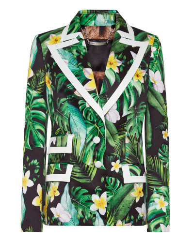 Duchesse Blazer Hawaii