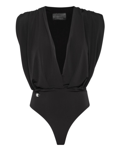 Sleeveless Body