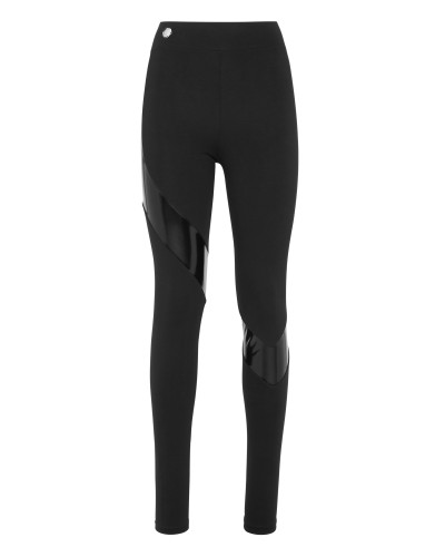 Leggings Latex