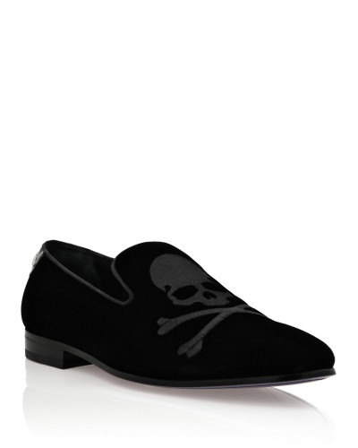 Loafers Skull&Bones
