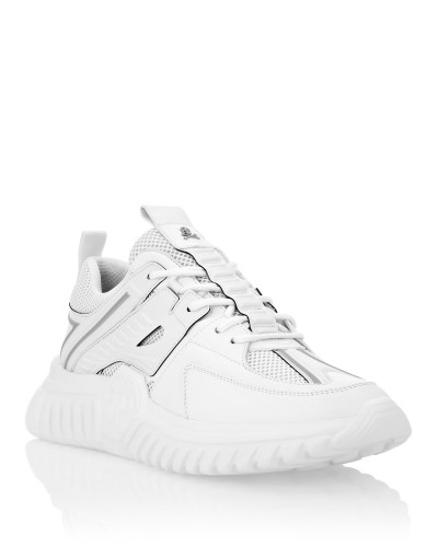 RUNNER SNEAKERS SUPERSONIC