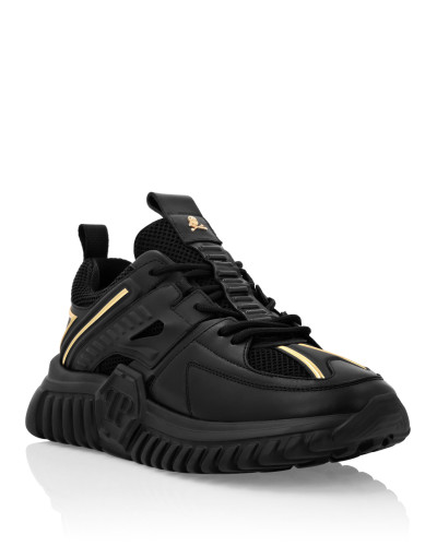 RUNNER SNEAKERS SUPERSONIC