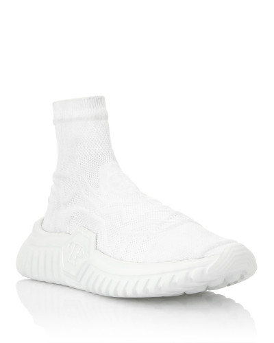 SOCK-SNEAKERS SUPERSONIC