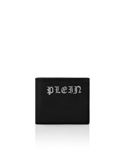 French Wallet Monogram