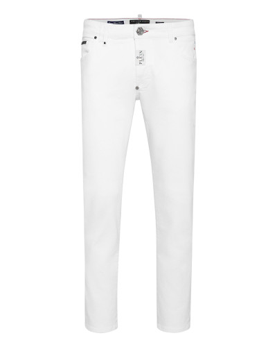 Denim Trousers Skinny Fit