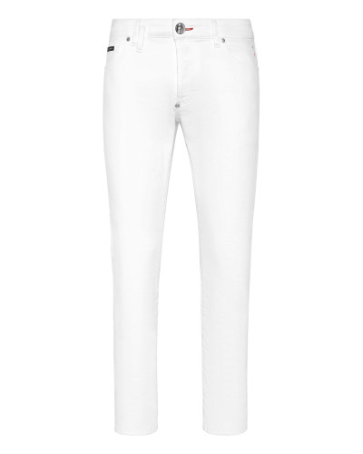 Denim Trousers Skinny Fit