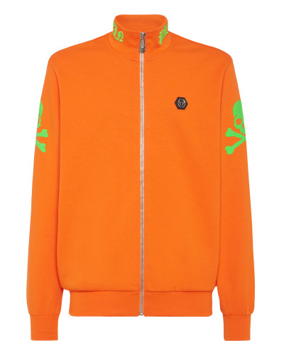 Jogging  Top Skull&Bones