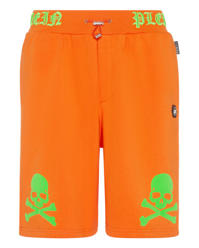 Jogging Shorts Skull&Bones