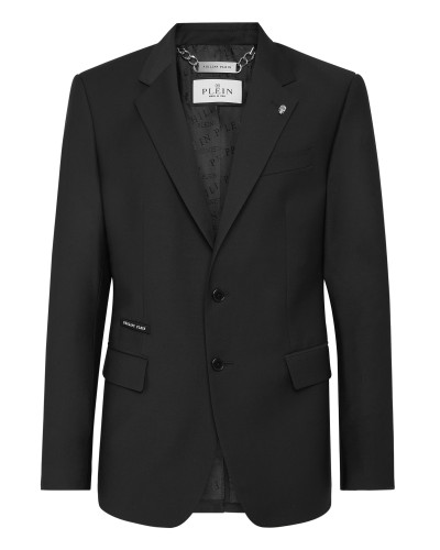 Blazer Gigolò fit