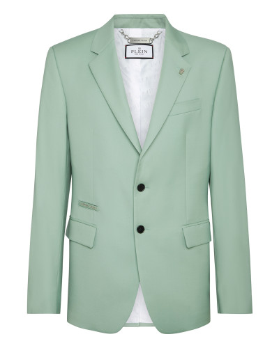 Blazer Gigolò fit
