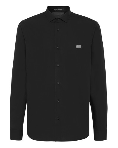 Shirt Sugar daddy Skull strass