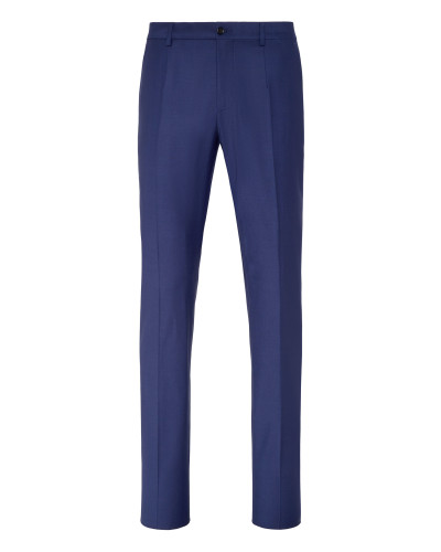 Trousers Gigolò fit
