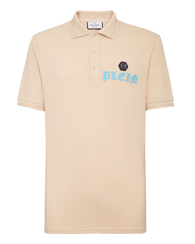 Polo shirt SS Skull&Bones