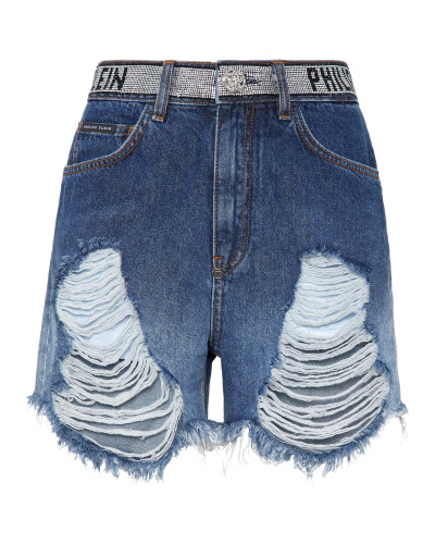 Hot Pants Crystal